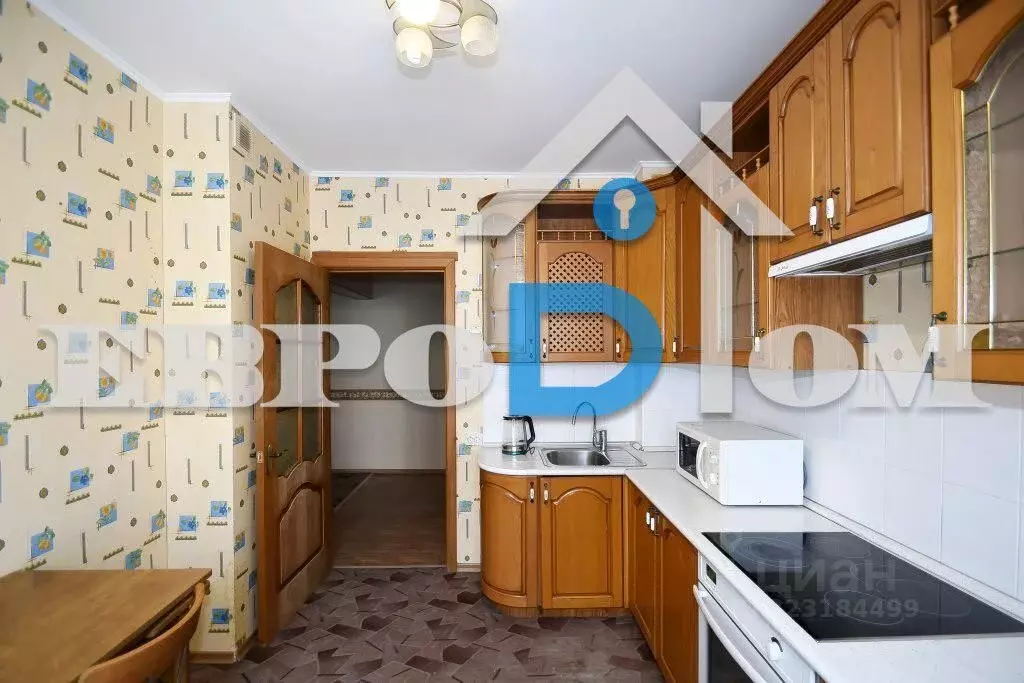 2-к кв. Омская область, Омск ул. Ватутина, 24/1 (55.1 м) - Фото 2