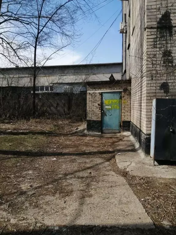 Помещение свободного назначения в Татарстан, Набережные Челны ул. ... - Фото 1