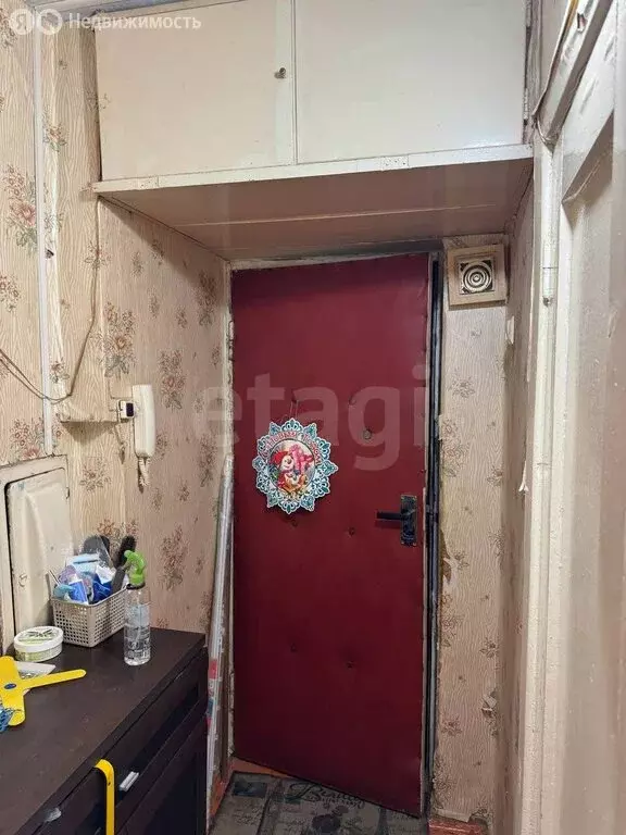 1-комнатная квартира: Дубна, улица Володарского, 2А (30.3 м) - Фото 0