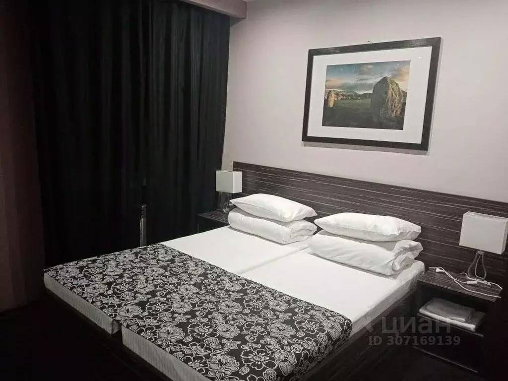 Комната Нижегородская область, Кстово Школьная ул., 8 (30.0 м) - Фото 1