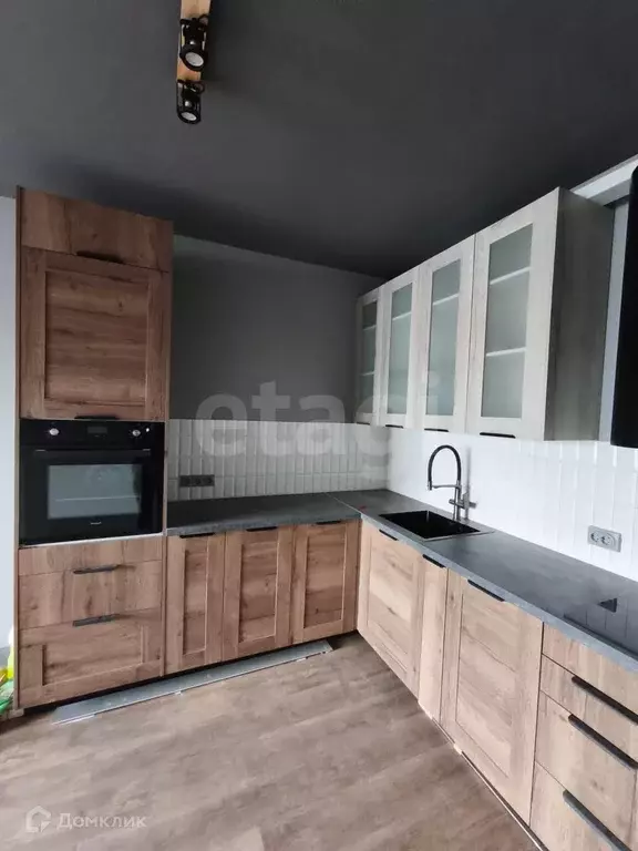 Продаётся 2-к квартира, 44.9 м - Фото 0