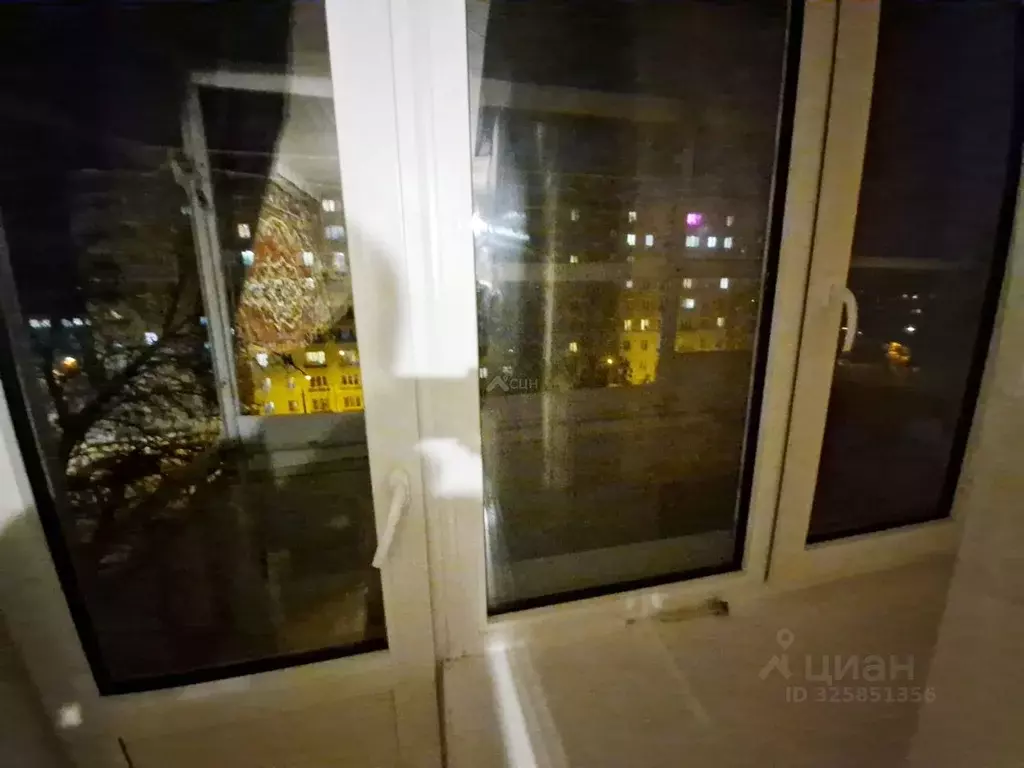 2-к кв. Нижегородская область, Саров ул. Шверника, 15А (46.6 м) - Фото 2