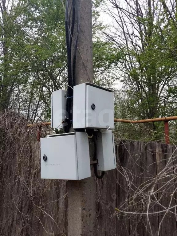 Участок в Адыгея, Майкоп Мичуринец СНТ,  (6.86 сот.) - Фото 1