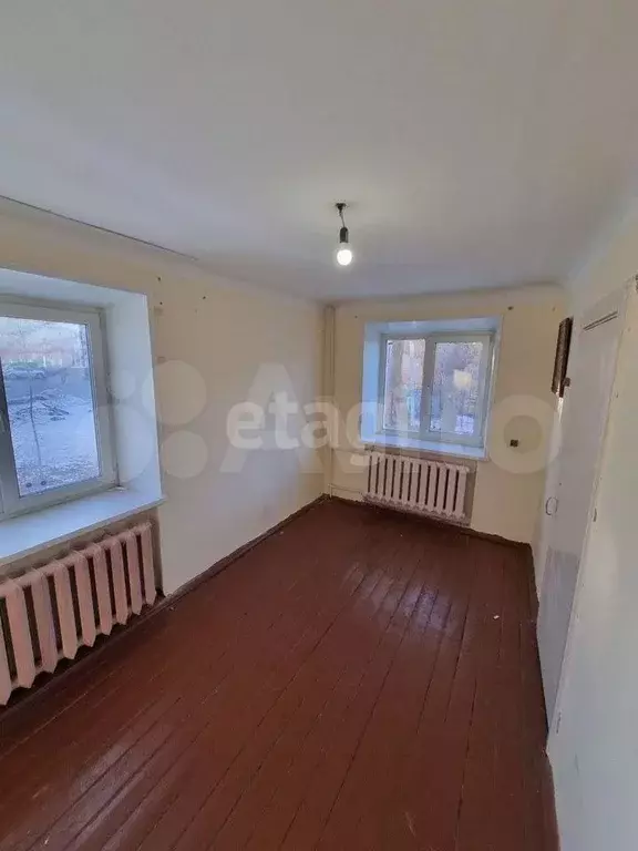 2-к. квартира, 40,5 м, 1/4 эт. - Фото 1