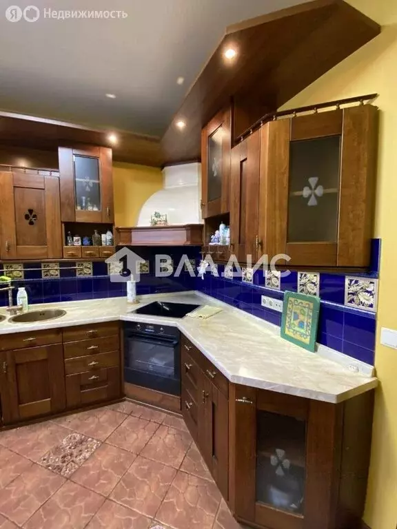 3-комнатная квартира: Москва, улица Удальцова, 85к1 (94.8 м) - Фото 1
