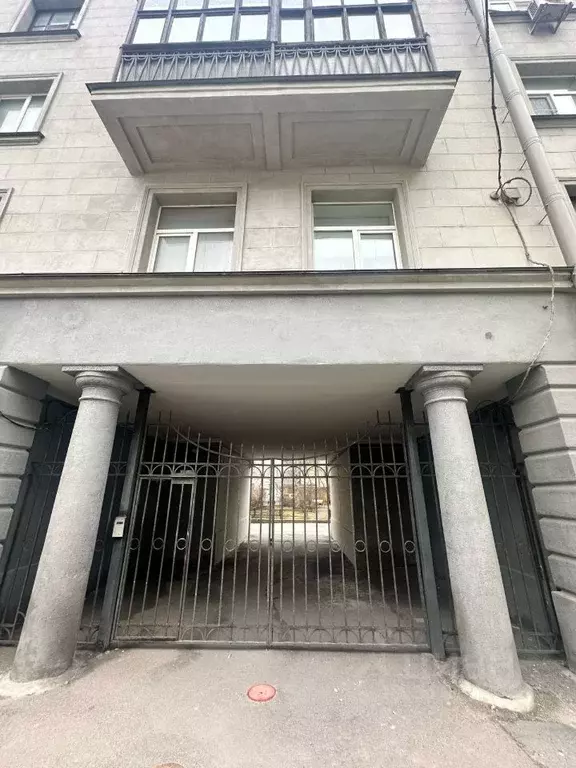 Комната Санкт-Петербург Белоостровская ул., 27 (26.4 м) - Фото 1