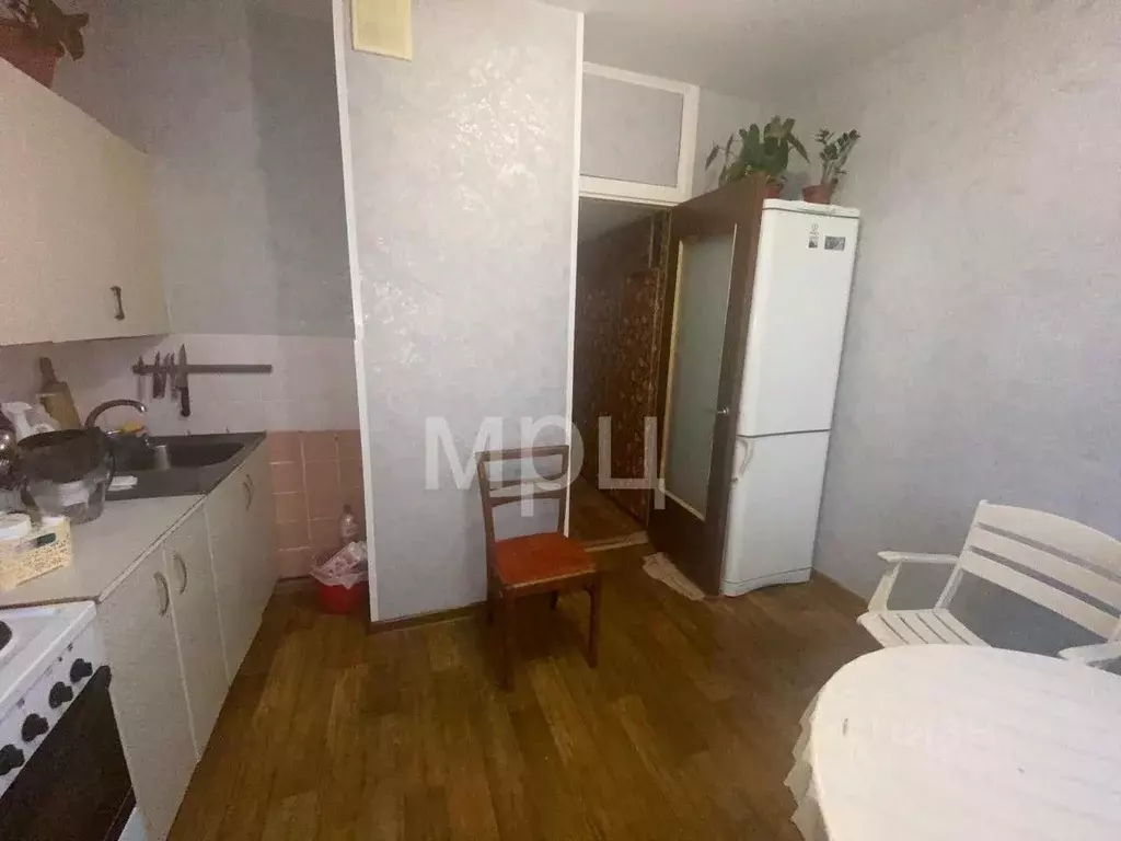 3-к кв. Москва Миклухо-Маклая ул., 38 (78.0 м) - Фото 2