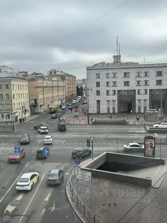 Комната Санкт-Петербург Разъезжая ул., 43/1 (24.1 м) - Фото 2