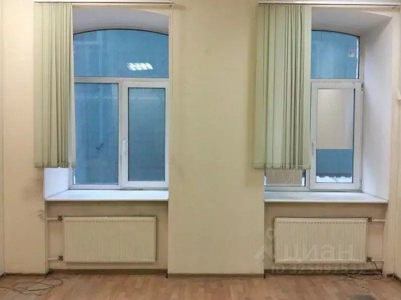 Офис в Санкт-Петербург Красногвардейский пер., 23Е (25 м) - Фото 2