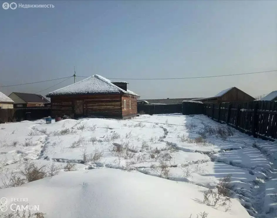 Дом в Кызыл, улица Шулуу Куулара (110.6 м) - Фото 2