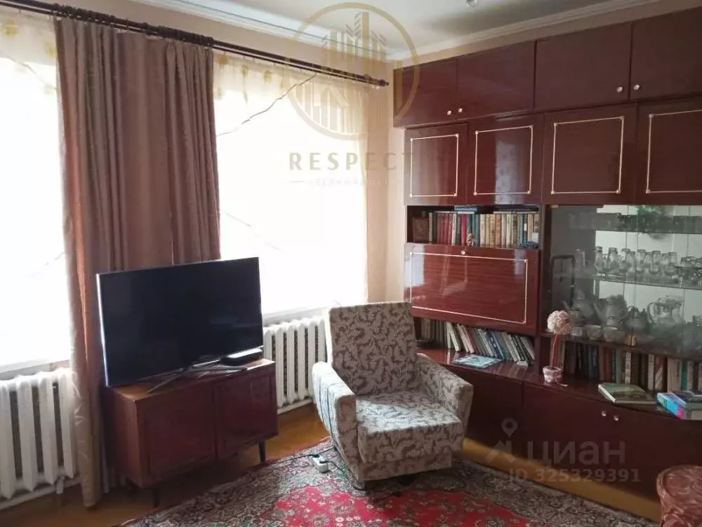 Дом в Ставропольский край, Минераловодский муниципальный округ, пос. ... - Фото 1