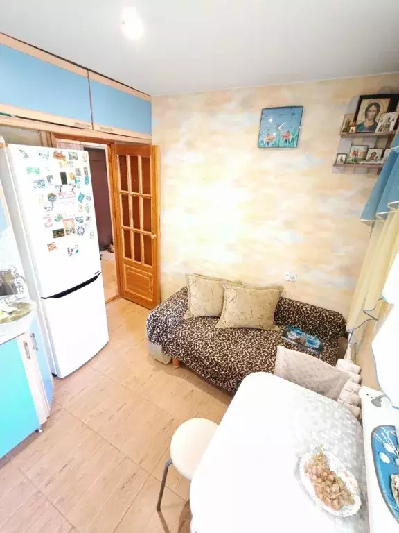 2-к кв. Мордовия, Саранск ул. Тани Бибиной, 1к1 (40.6 м) - Фото 2