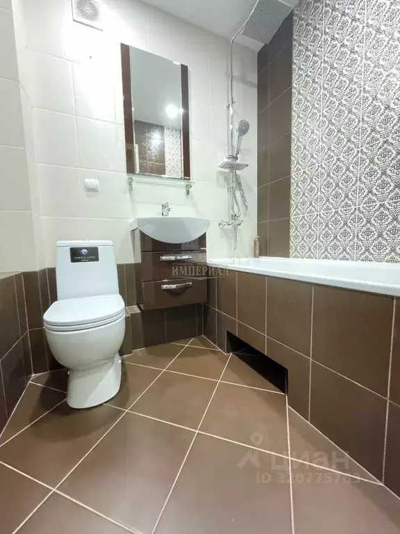 1-к кв. Марий Эл, Йошкар-Ола ул. Яна Крастыня, 4Г (38.42 м) - Фото 1