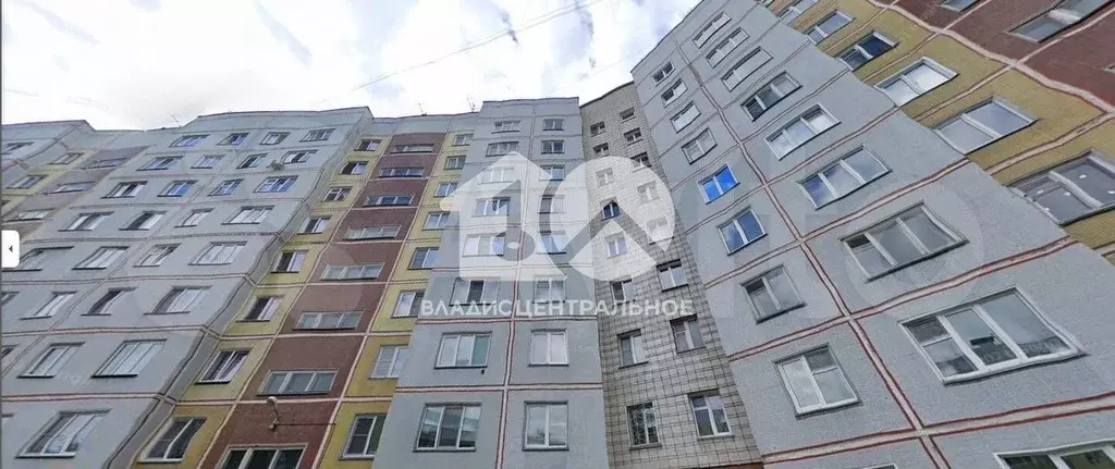 5-к. квартира, 101 м, 8/9 эт. - Фото 0