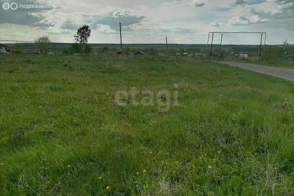 Участок в Пятина, Советская улица (10 м) - Фото 1