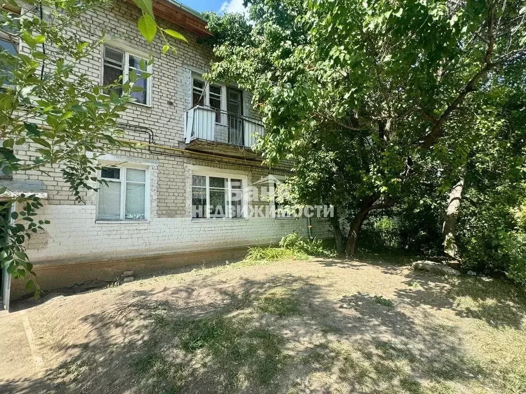 3-к кв. Саратовская область, Вольск ул. Некрасова, 39 (53.8 м) - Фото 1