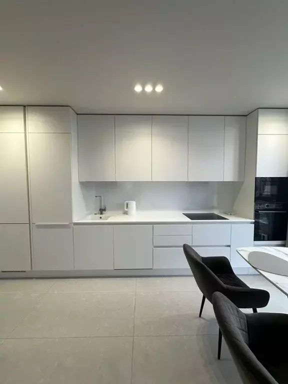 2-к кв. Краснодарский край, Краснодар Старокубанская ул., 123А (62.0 ... - Фото 1