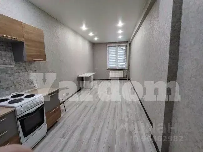 1-к кв. Красноярский край, Красноярск ул. Вильского, 16 (32.0 м) - Фото 1