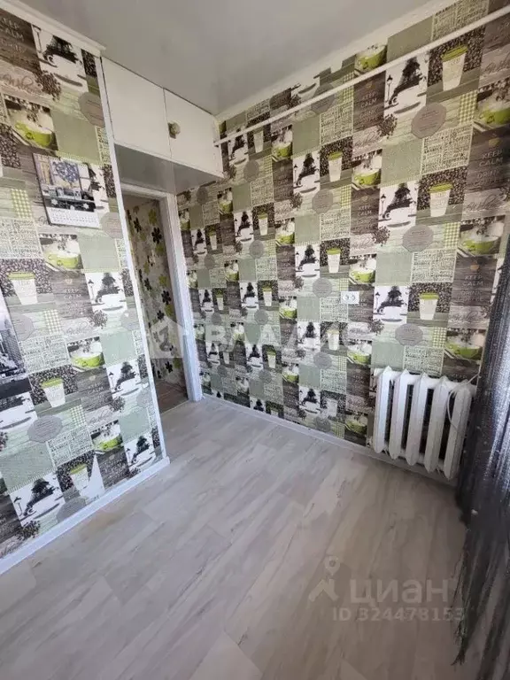 3-к кв. Оренбургская область, Орск Новый город мкр, ул. Школьная, 11А ... - Фото 2