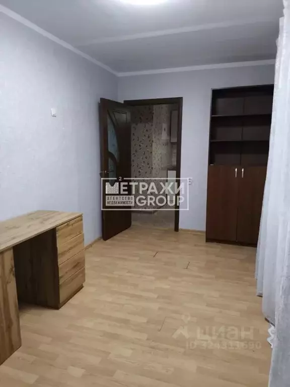 2-к кв. Московская область, Щелково Щелково-3 мкр, ул. Институтская, ... - Фото 2