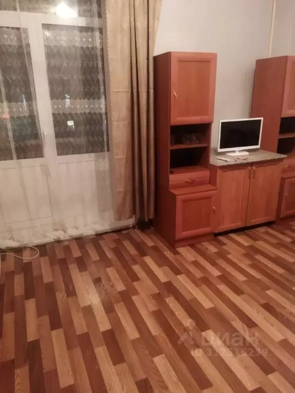 Комната Башкортостан, Уфа Кремлевская ул., 42 - Фото 2