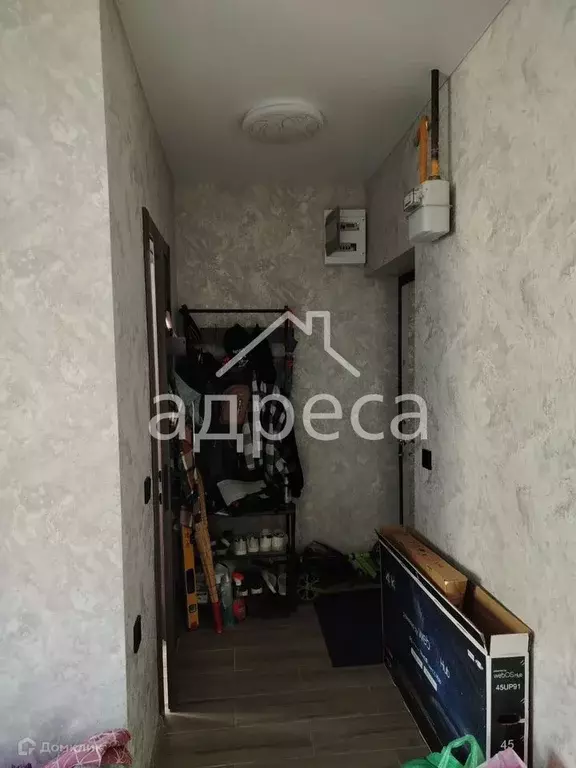 Продаётся 2-к квартира, 38 м - Фото 1