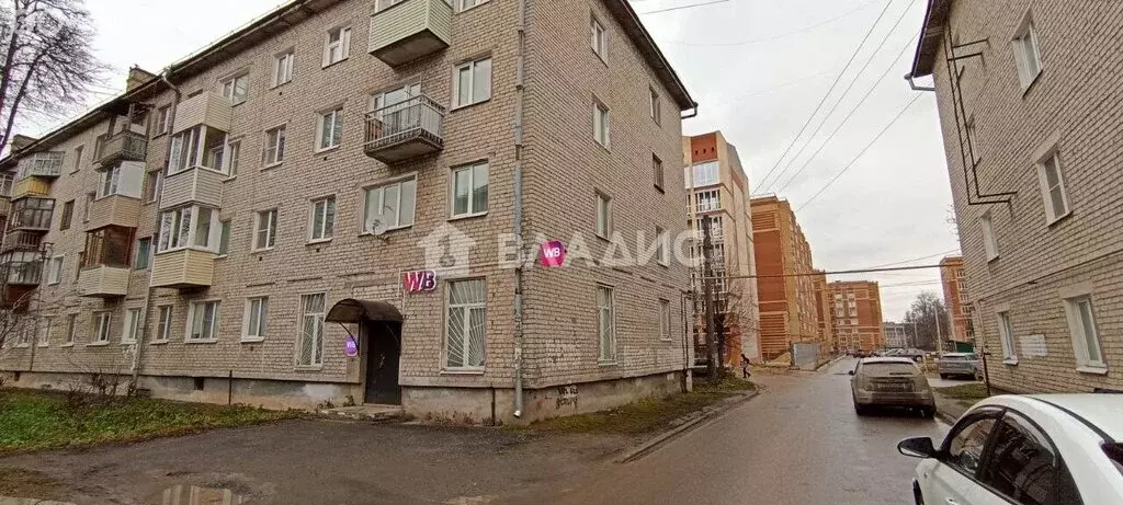 Помещение свободного назначения (30 м) - Фото 2