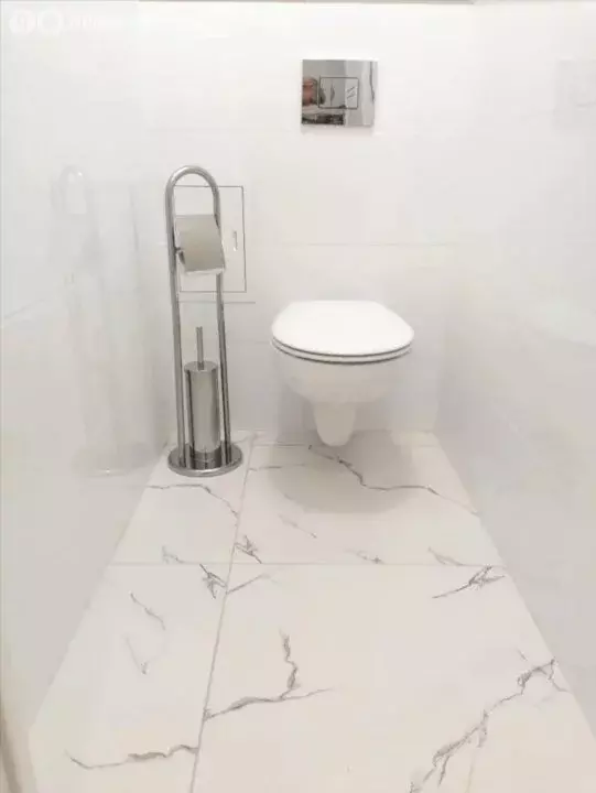 2-комнатная квартира: Саратов, улица Лопатина Гора, 10А (46 м) - Фото 1