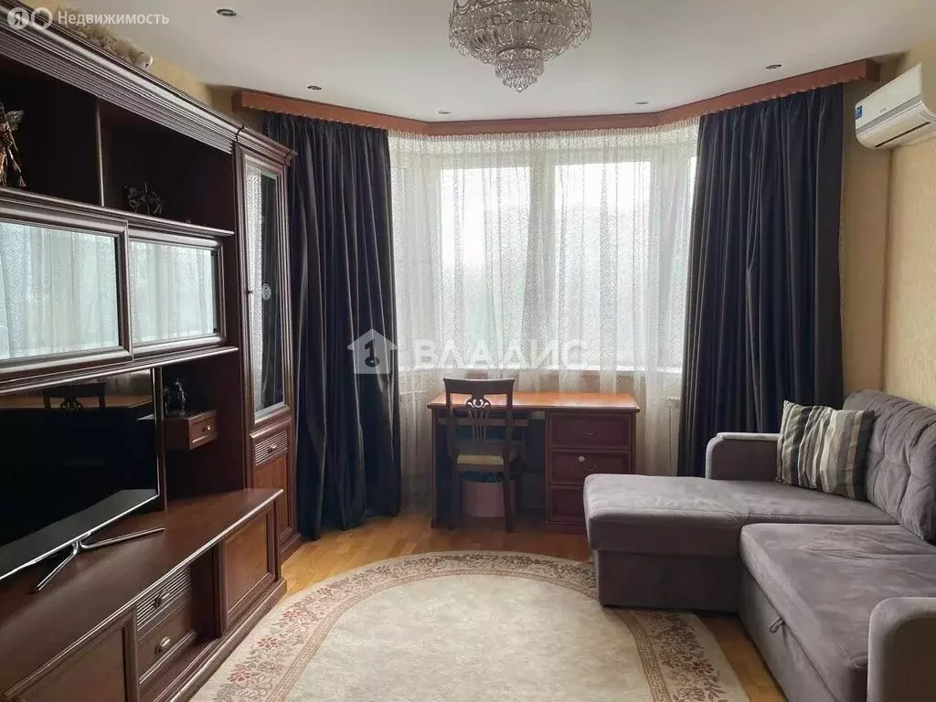 1-комнатная квартира: Москва, Отрадная улица, 20 (44 м) - Фото 1