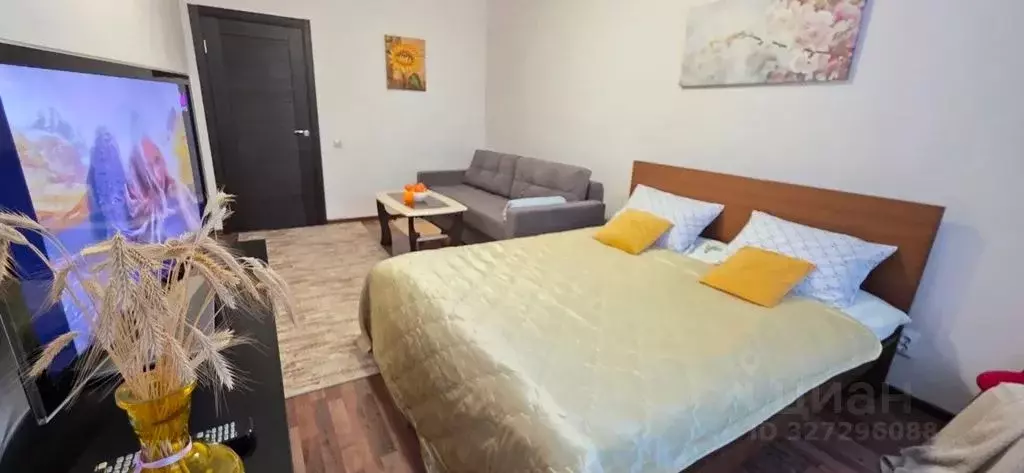 1-к кв. Московская область, Химки 9 Мая ул., 4Ак3 (37.0 м) - Фото 2