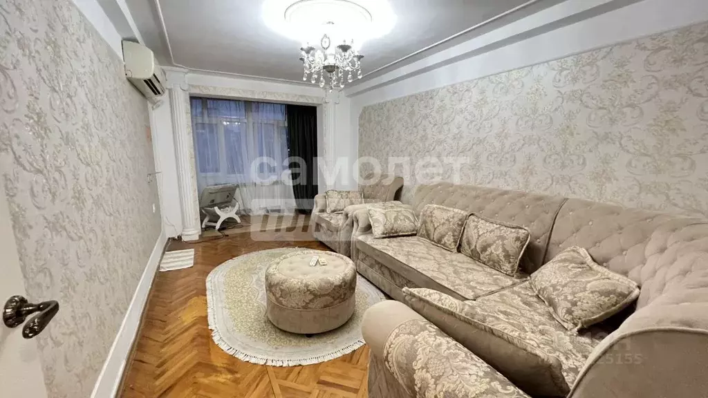 2-к кв. Дагестан, Дербент ул. Владимира Ленина, 5 (53.0 м) - Фото 1