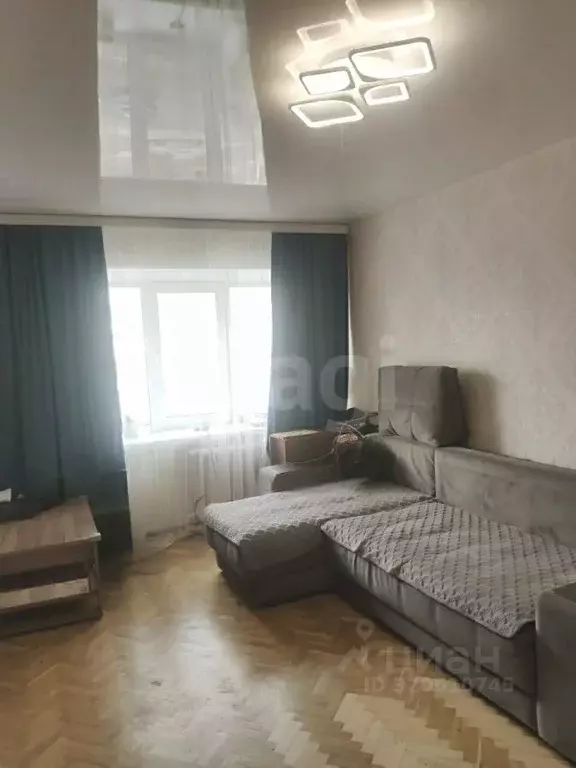 2-к кв. Татарстан, Казань ул. Академика Губкина, 48 (48.0 м) - Фото 1