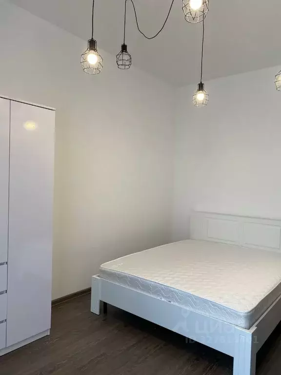 1-к кв. Ленинградская область, Мурино Всеволожский район, просп. ... - Фото 2