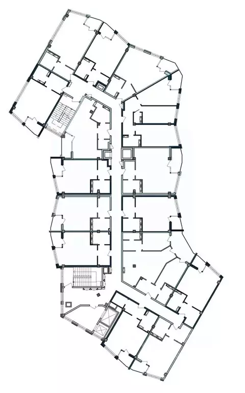 1-к кв. Севастополь ул. Летчиков, 10 (47.3 м) - Фото 1