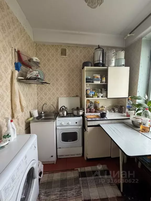 1-к кв. Санкт-Петербург просп. Маршала Жукова, 72К4 (30.7 м) - Фото 1