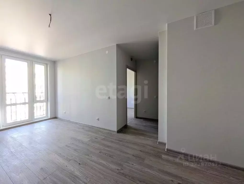 1-к кв. Удмуртия, Завьяловский район, с. Первомайский ул. Оружейников, ... - Фото 1