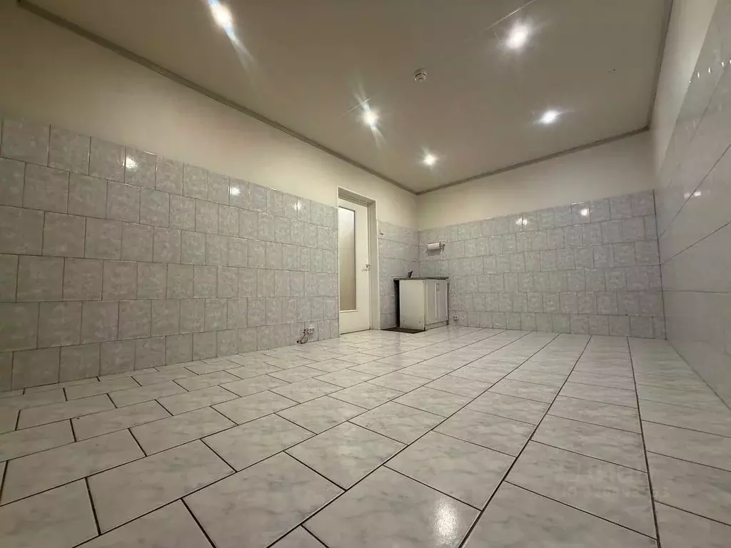 Помещение свободного назначения в Москва Митинская ул., 31 (34 м) - Фото 2