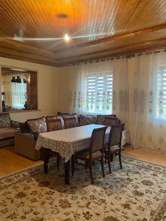 Дом в Дагестан, Гунибский район, Чохский сельсовет, с. Коммуна  (120 ... - Фото 2