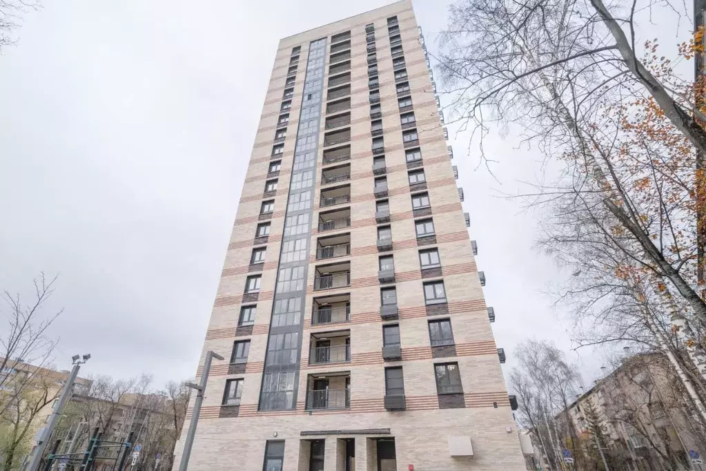 Гараж в Москва 1-я Владимирская ул., 47к1 (14 м) - Фото 0