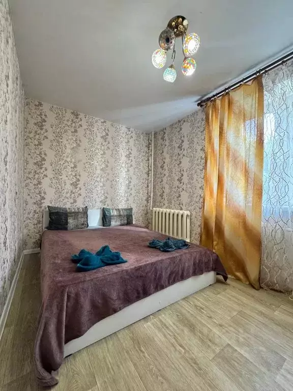 2-к кв. Московская область, Серпухов Физкультурная ул., 18 (45.0 м) - Фото 2