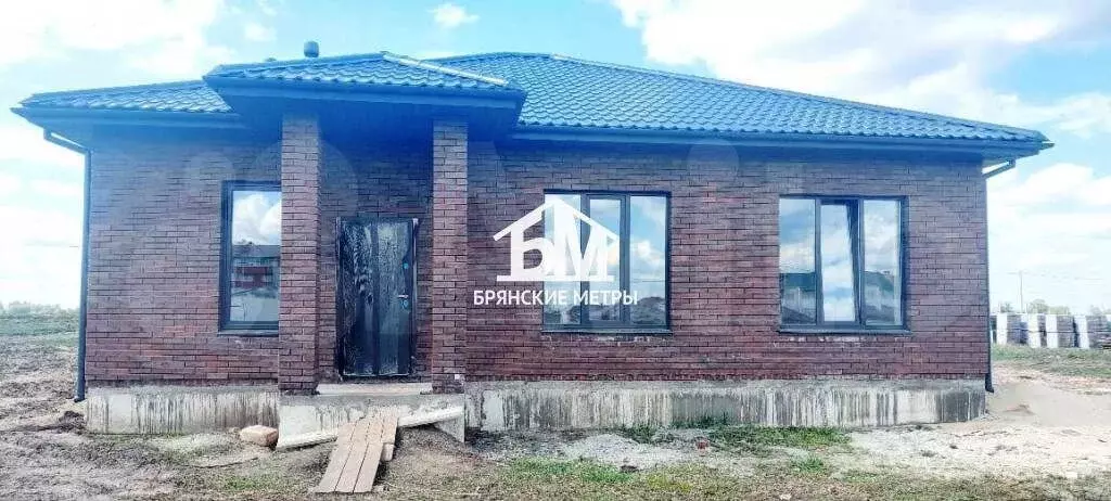 Дом 115 м на участке 9 сот. - Фото 0
