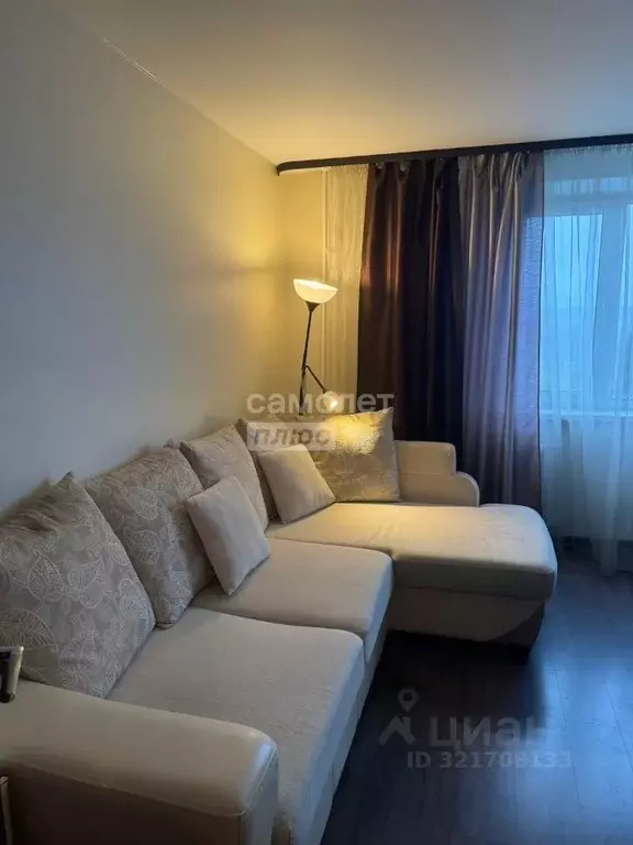 2-к кв. Московская область, Солнечногорск Комплексной застройки ... - Фото 0