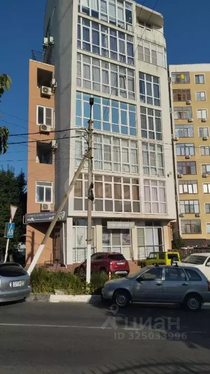 Комната Краснодарский край, Геленджик ул. Тельмана, 144 (8.4 м) - Фото 1