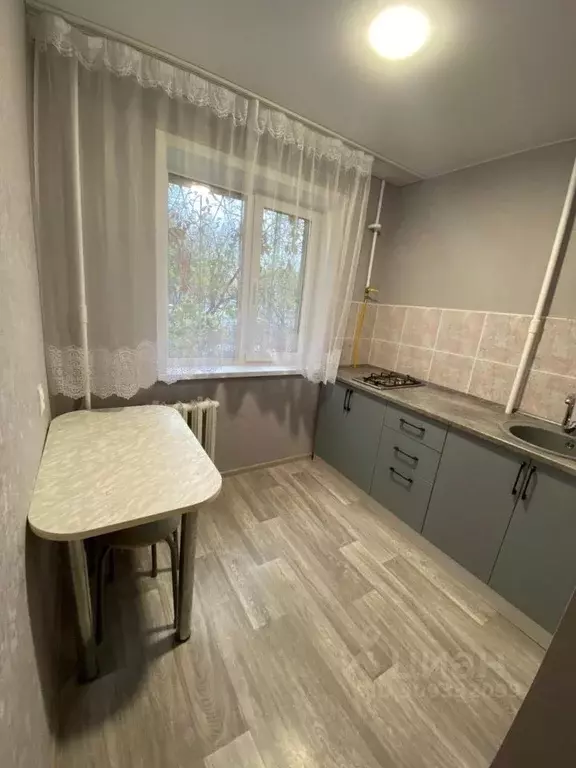 1-к кв. Марий Эл, Йошкар-Ола Первомайская ул., 180 (35.0 м) - Фото 0