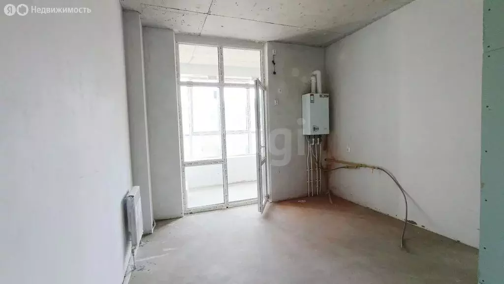 1-комнатная квартира: Ставрополь, улица Кирина, 32 (45.9 м) - Фото 1