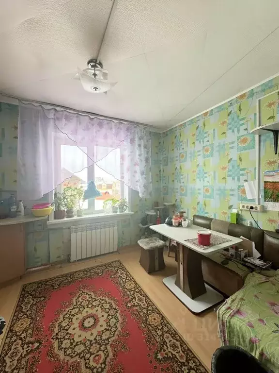 2-к кв. Иркутская область, Братск Осиновка жилрайон, ул. ... - Фото 0