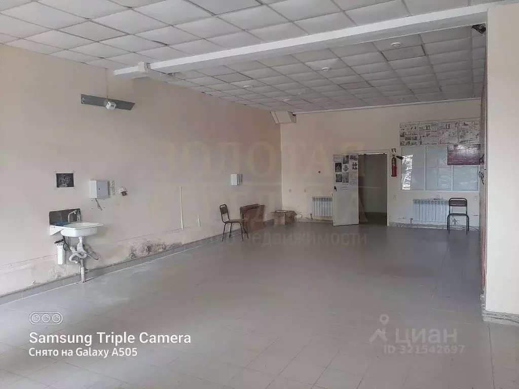 Склад в Белгородская область, Белгород ул. Гагарина, 2А (100 м) - Фото 2