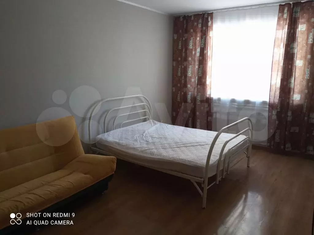 2-к. квартира, 61 м, 5/21 эт. - Фото 0