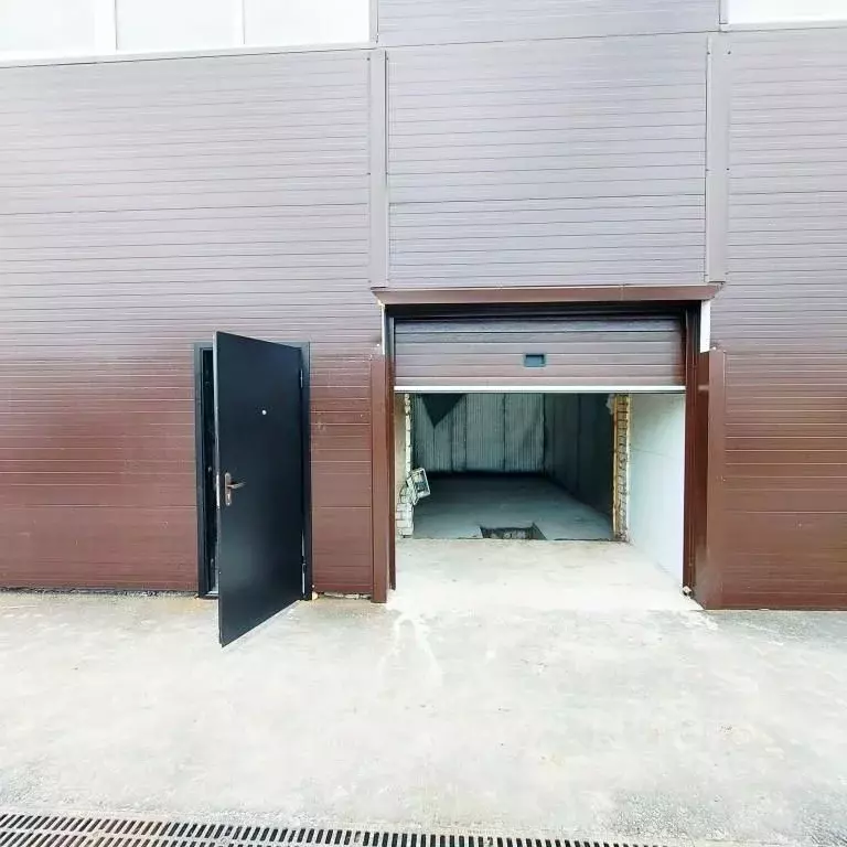 Помещение свободного назначения в Московская область, Солнечногорск ... - Фото 1