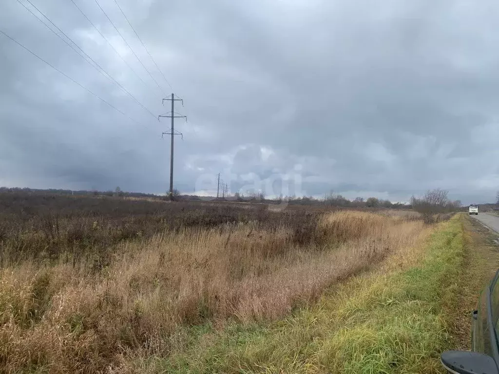 Участок в Костромская область, Костромской район, Шунгенское с/пос, д. ... - Фото 2
